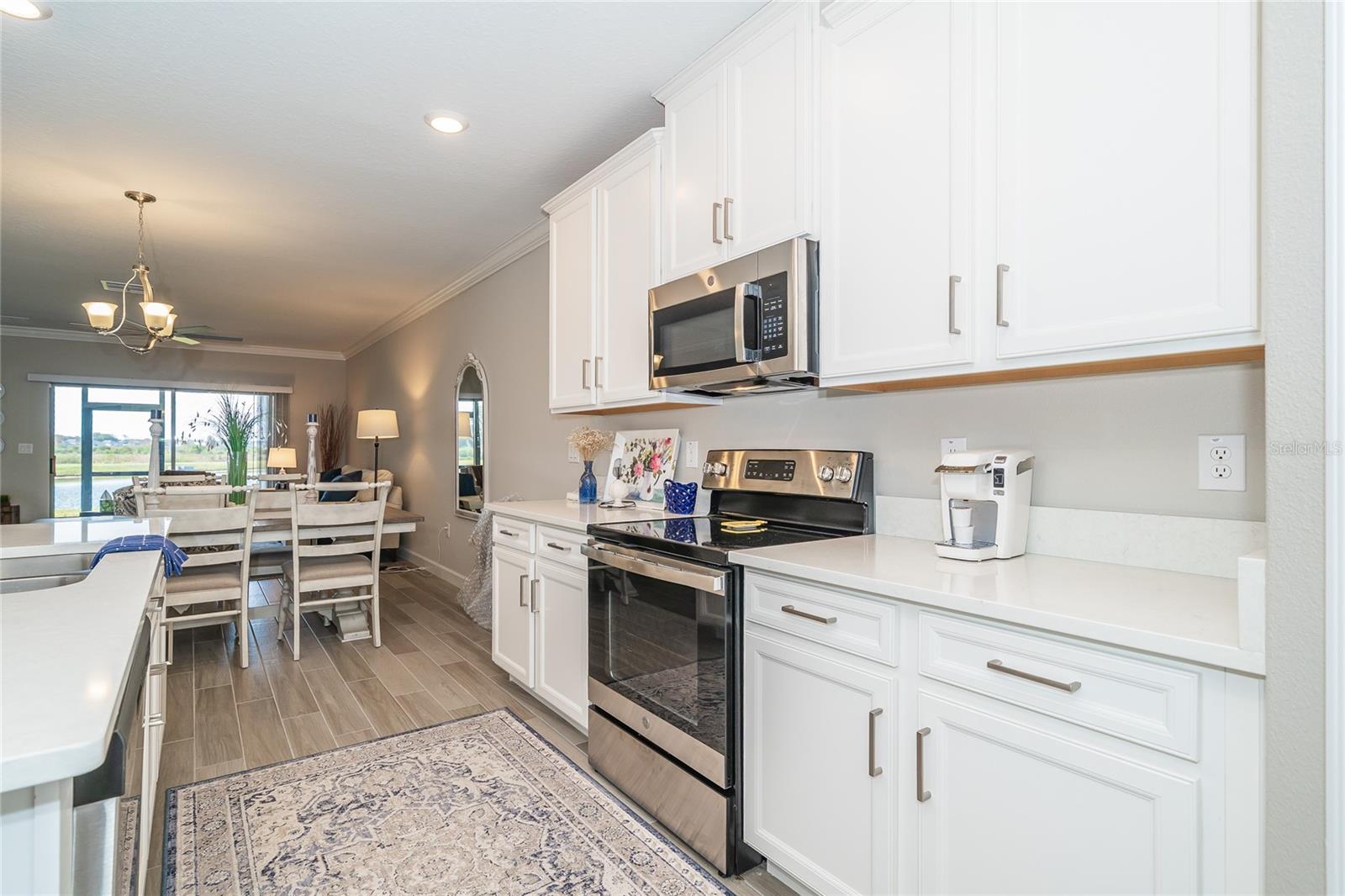 MIRADA ACTIVE ADULT PH 1E - Residential