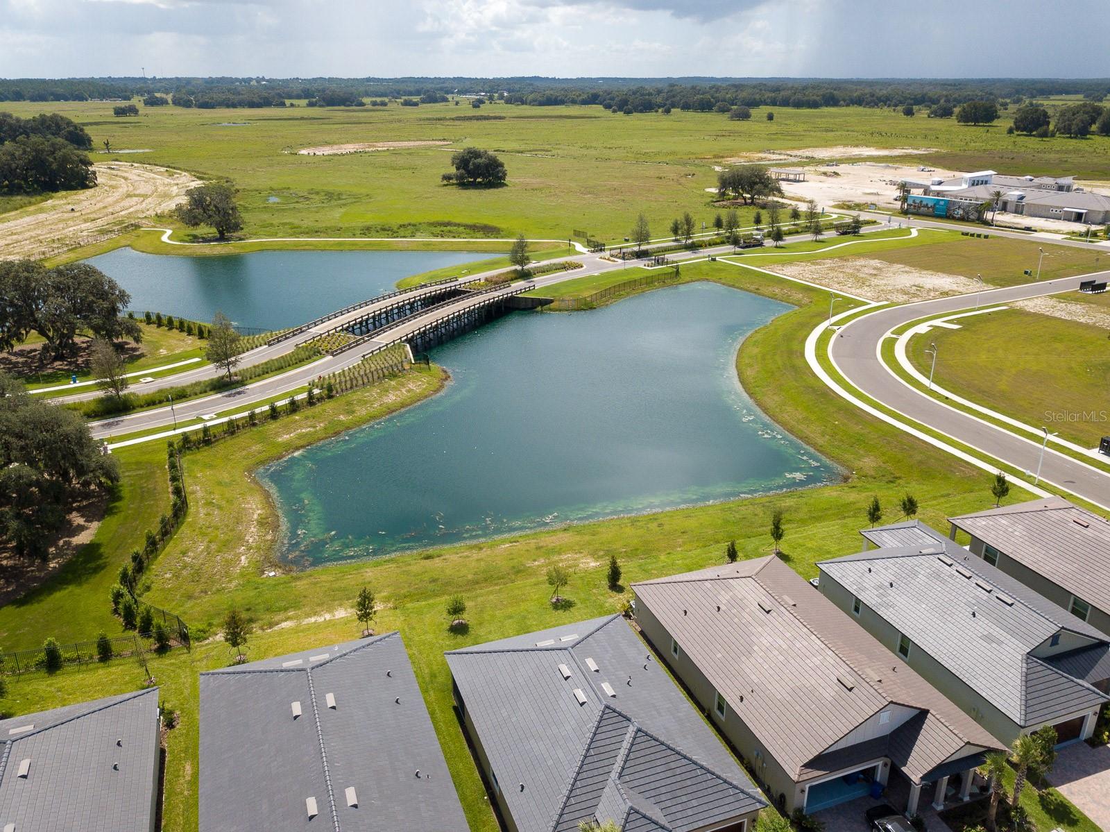 MIRADA ACTIVE ADULT PH 1E - Residential