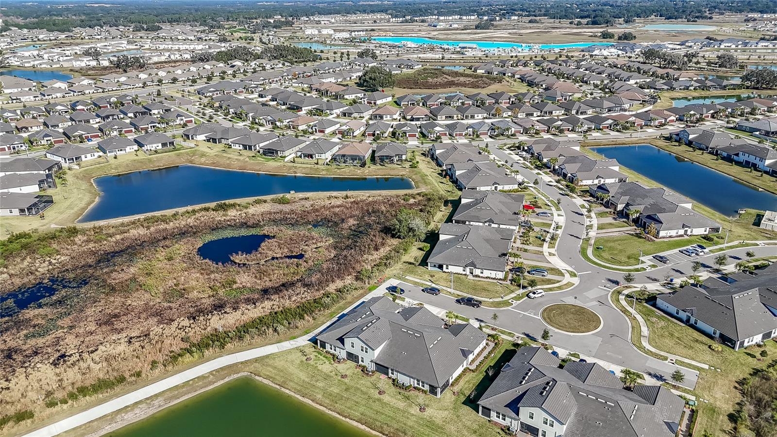 MIRADA ACTIVE ADULT PH 1E - Residential