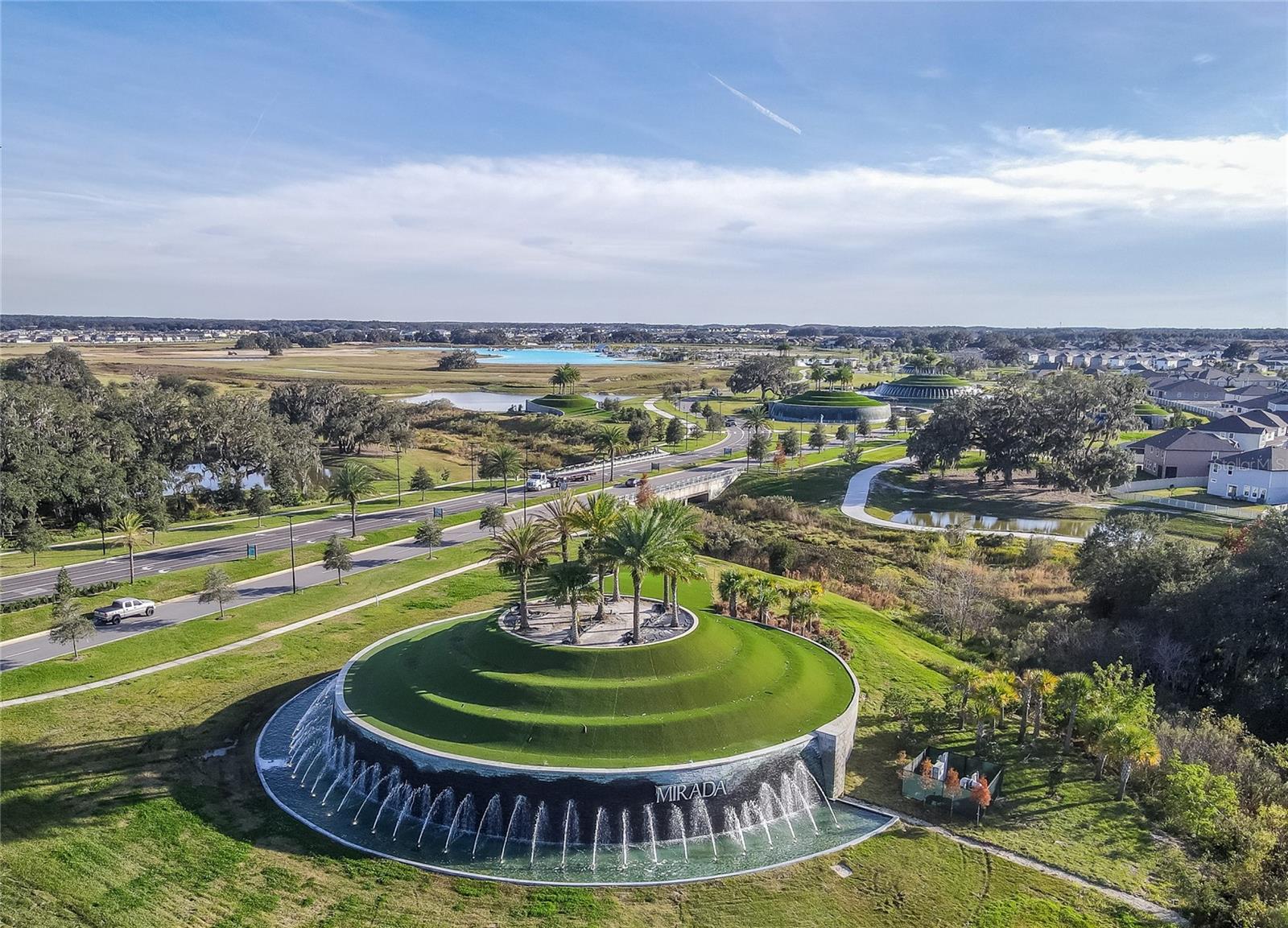 MIRADA ACTIVE ADULT PH 1E - Residential