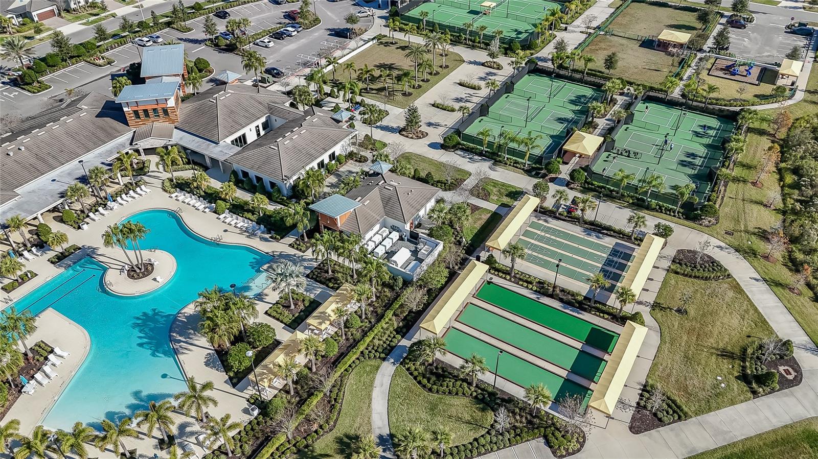 MIRADA ACTIVE ADULT PH 1E - Residential