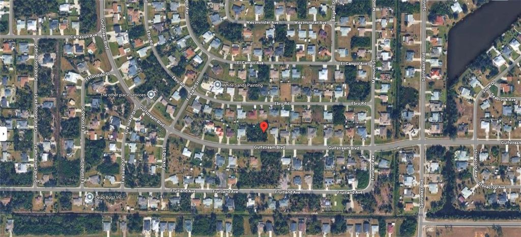 Photo of 9894 Gulfstream Boulevard, Englewood, FL 34224 (MLS # OM718109)