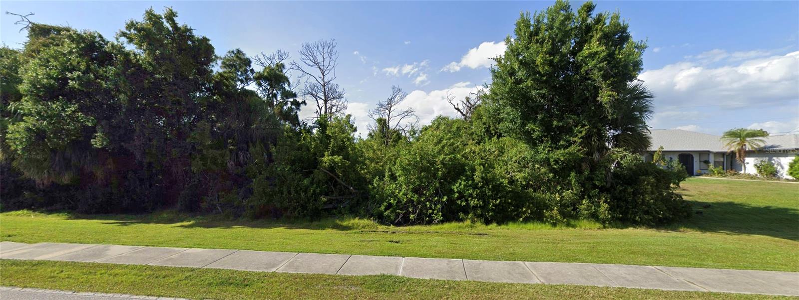 PORT CHARLOTTE SEC 074 - Land