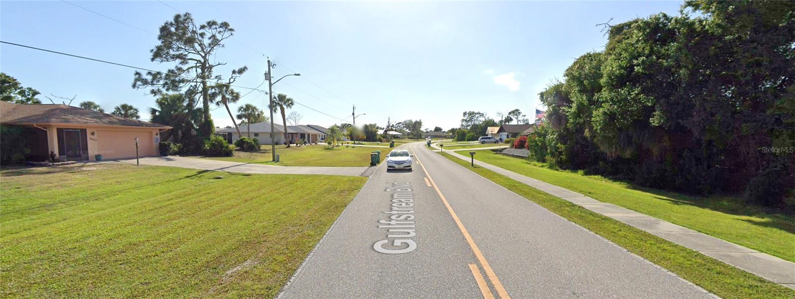 PORT CHARLOTTE SEC 074 - Land