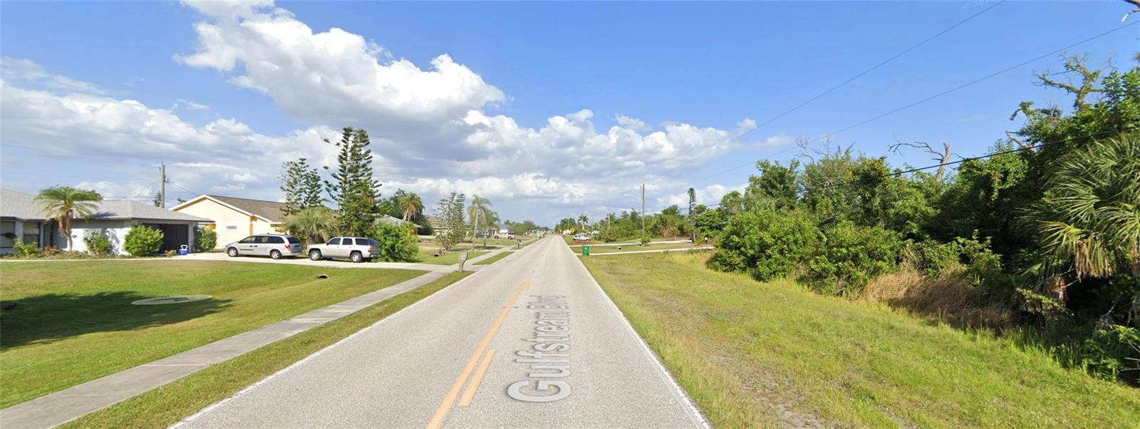 PORT CHARLOTTE SEC 074 - Land