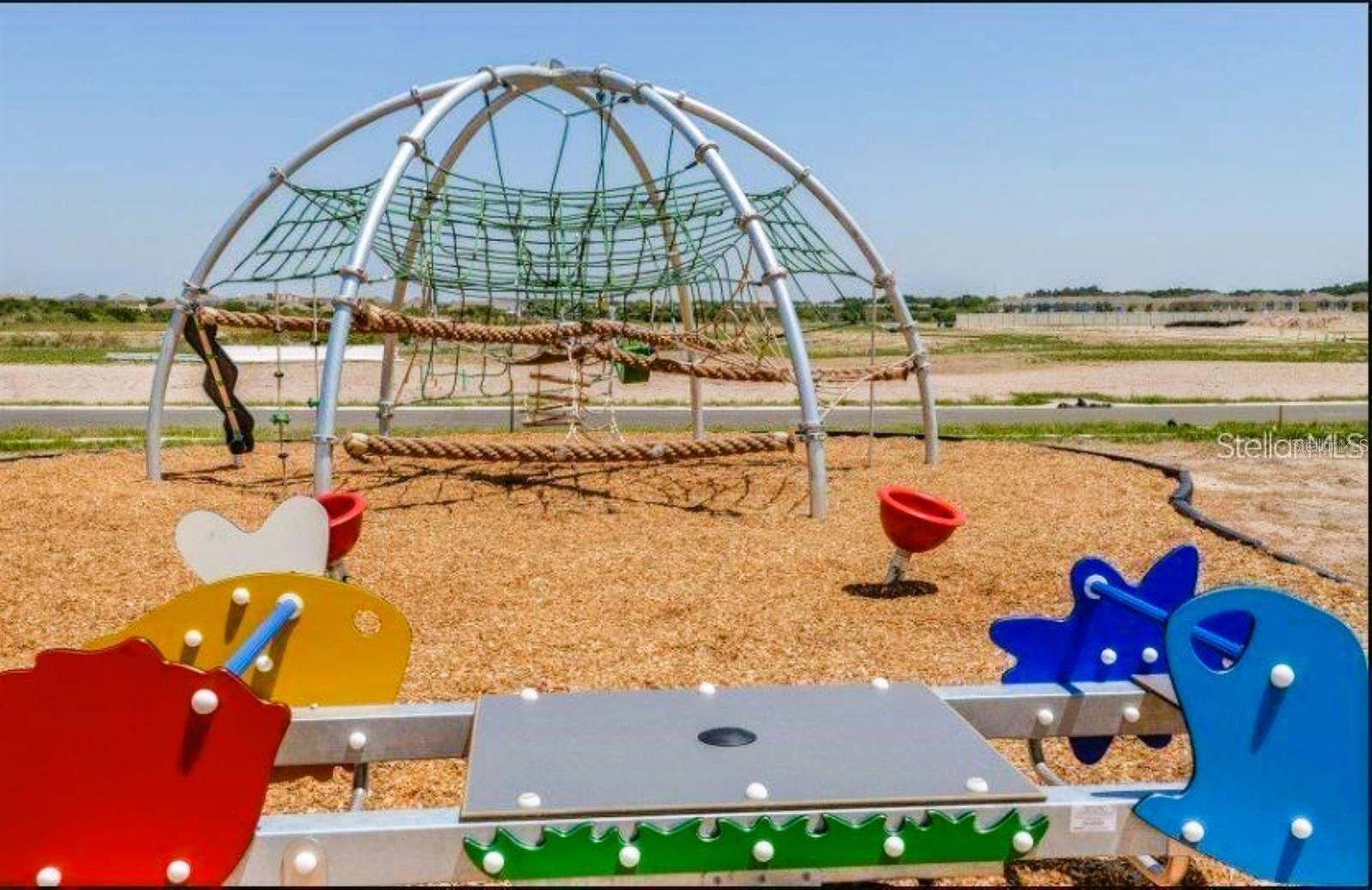 MAGNOLIA PARK SOUTHEAST E - Residential Lease