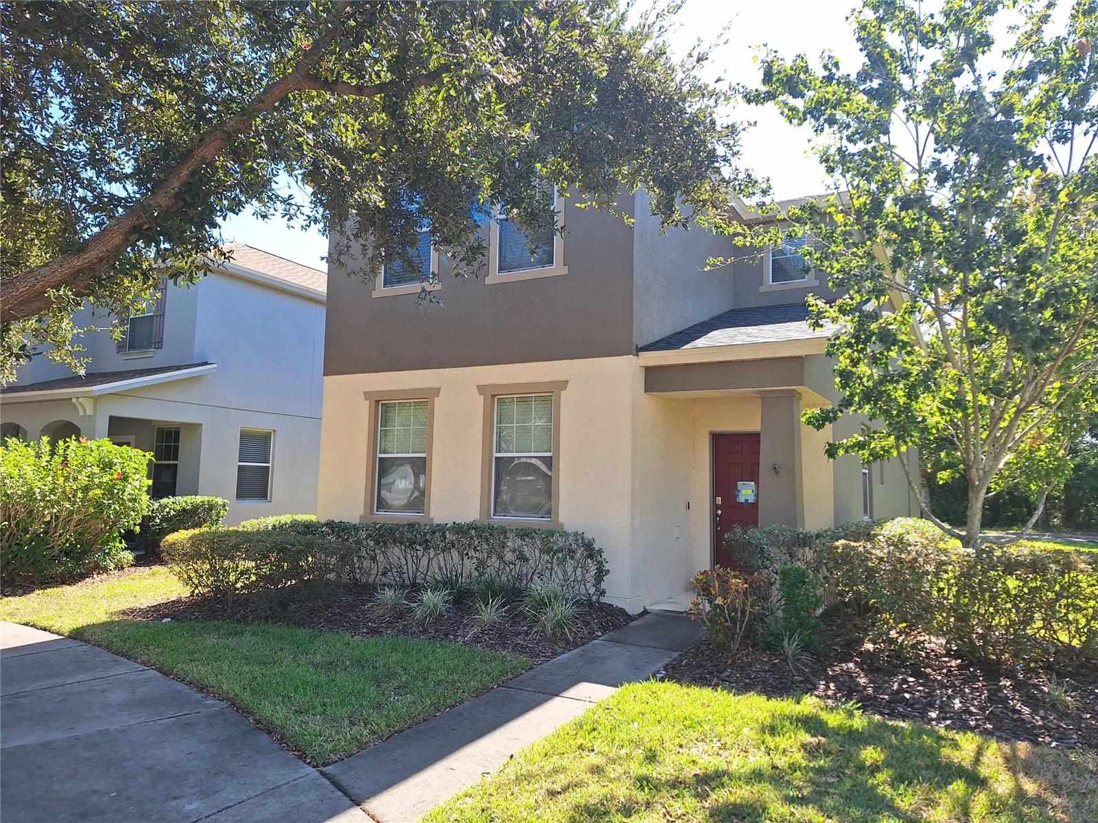 MAGNOLIA PARK SOUTHEAST E - Residential Lease