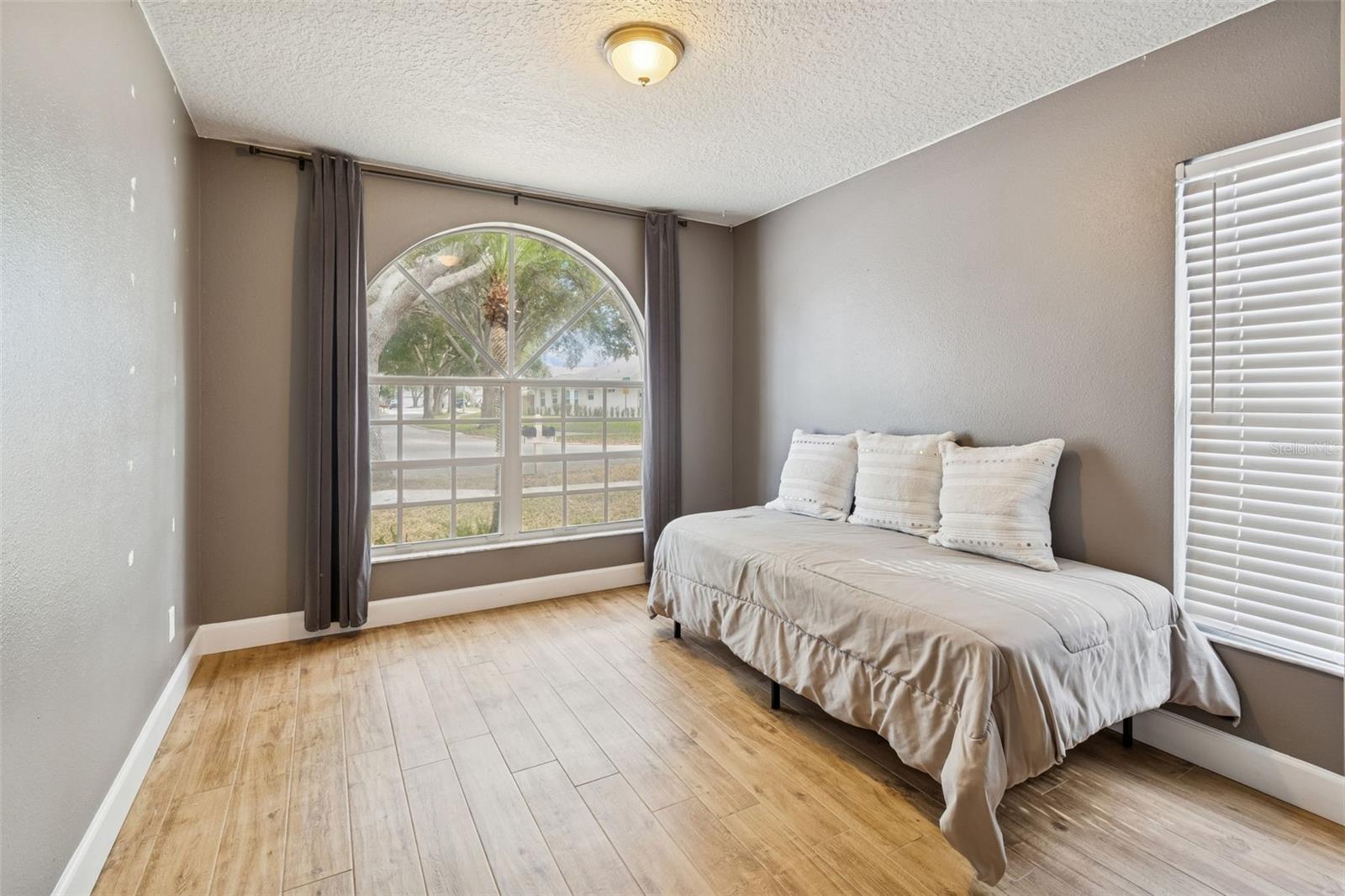 VILLAROSA K - Residential