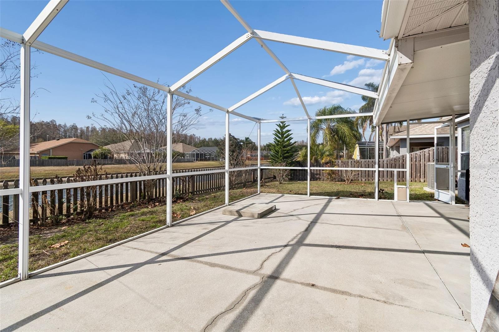 VILLAROSA K - Residential