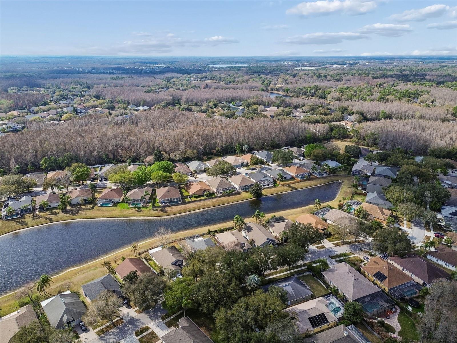 VILLAROSA K - Residential