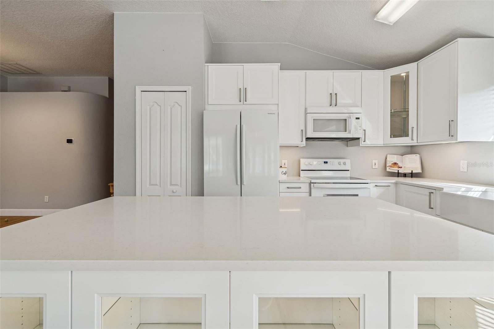 VILLAROSA K - Residential