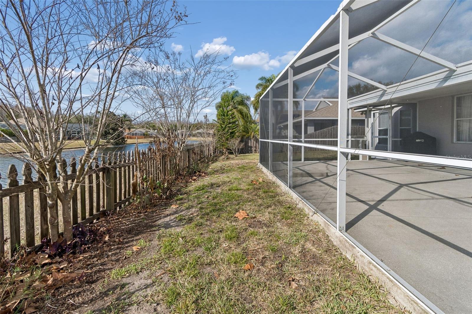 VILLAROSA K - Residential