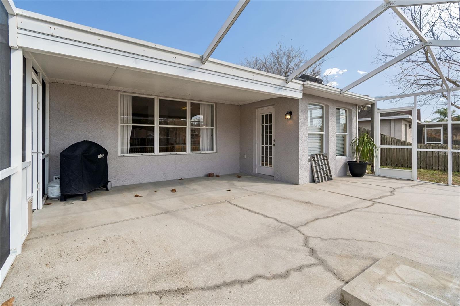 VILLAROSA K - Residential