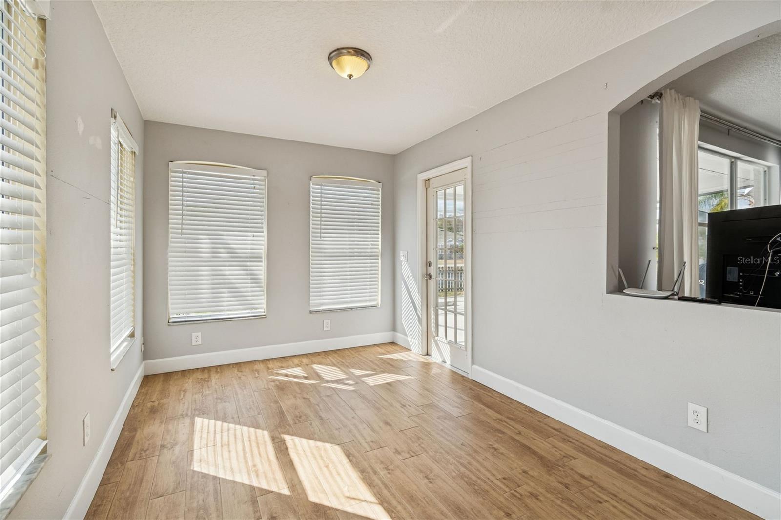 VILLAROSA K - Residential