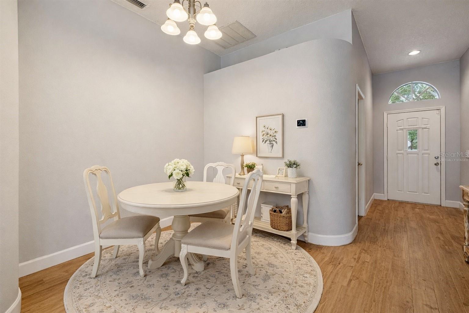 VILLAROSA K - Residential