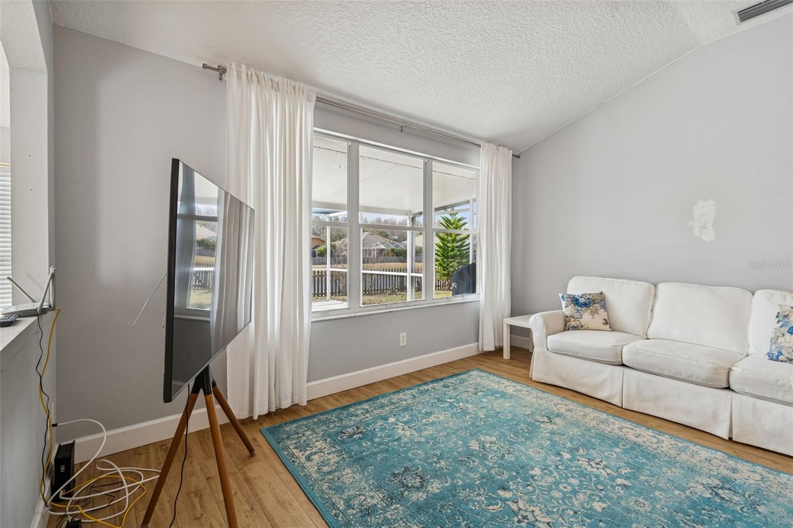 VILLAROSA K - Residential