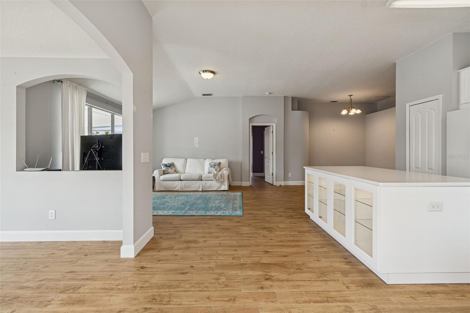 VILLAROSA K - Residential