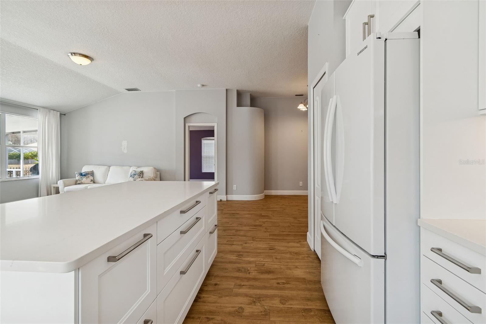 VILLAROSA K - Residential