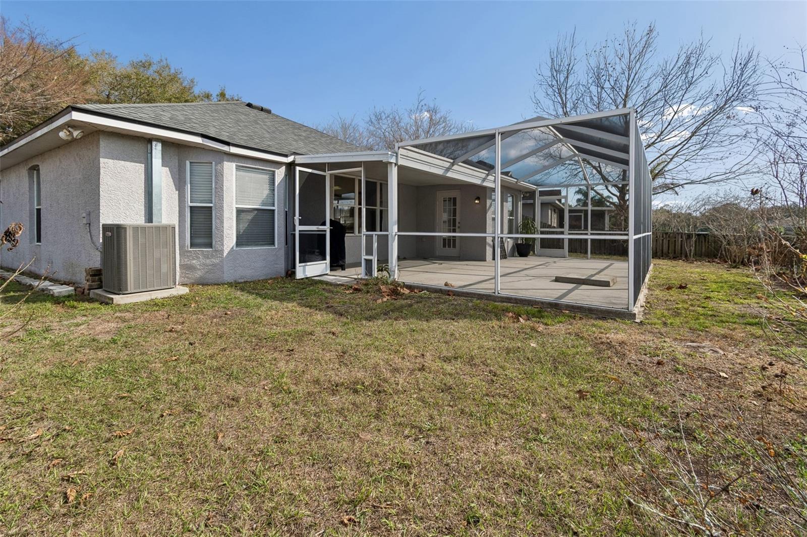 VILLAROSA K - Residential