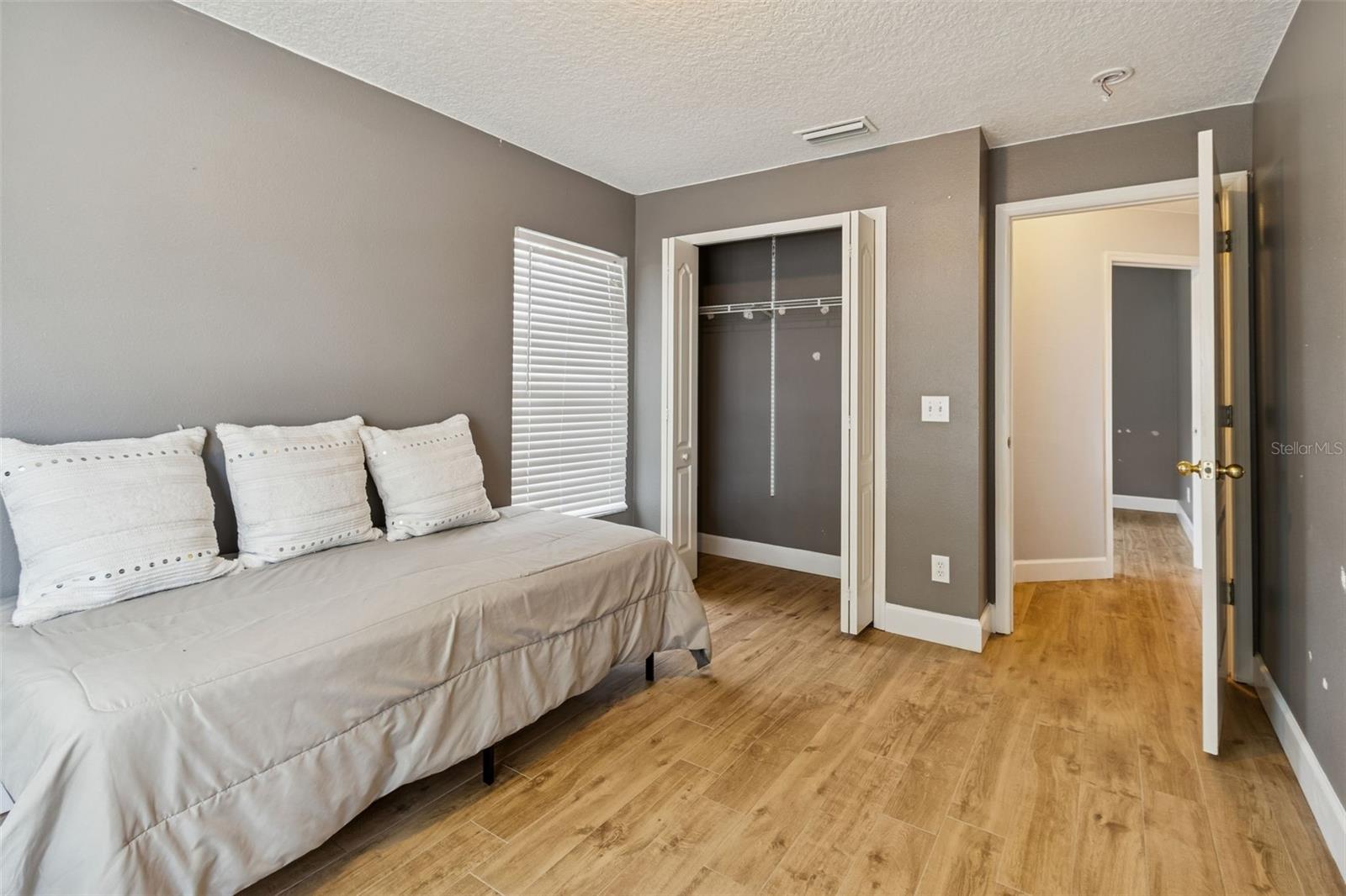 VILLAROSA K - Residential