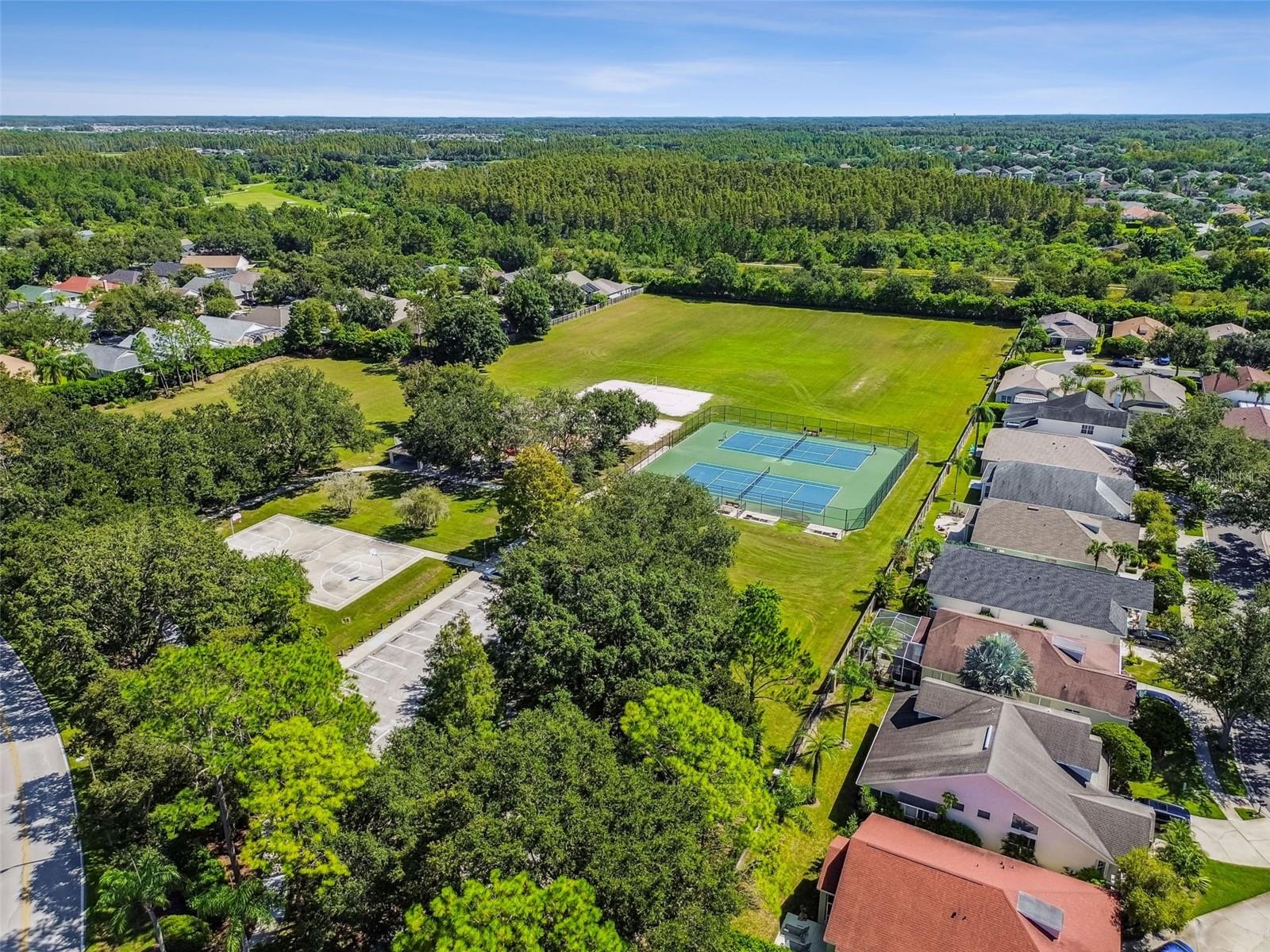 VILLAROSA K - Residential