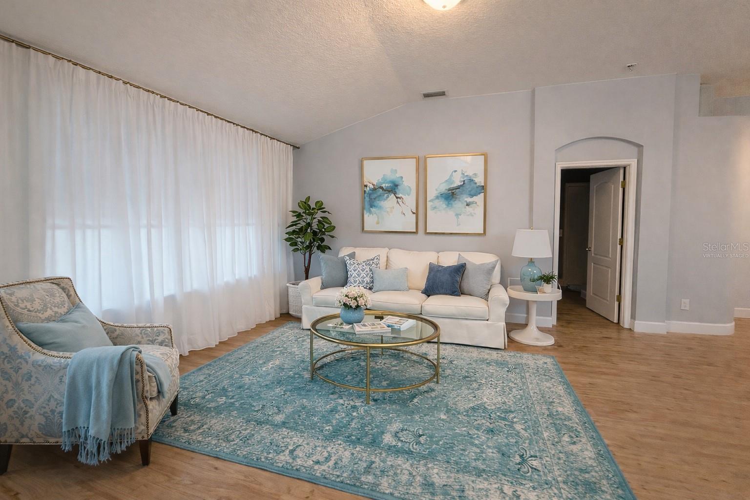 VILLAROSA K - Residential