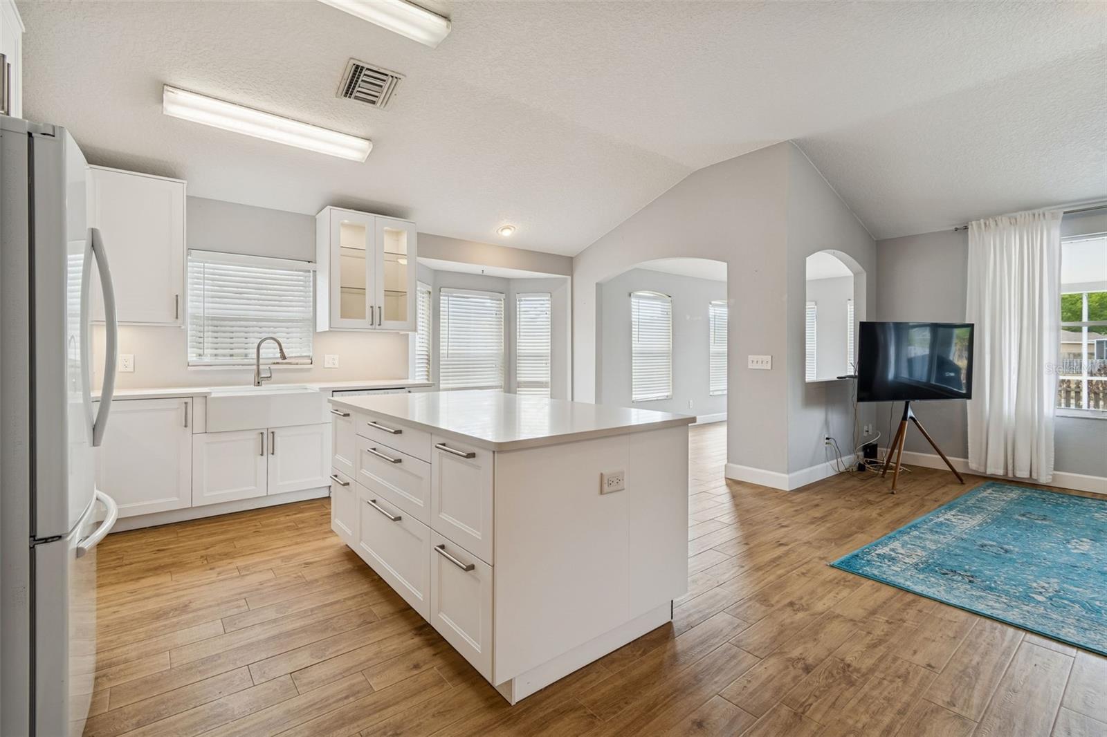 VILLAROSA K - Residential