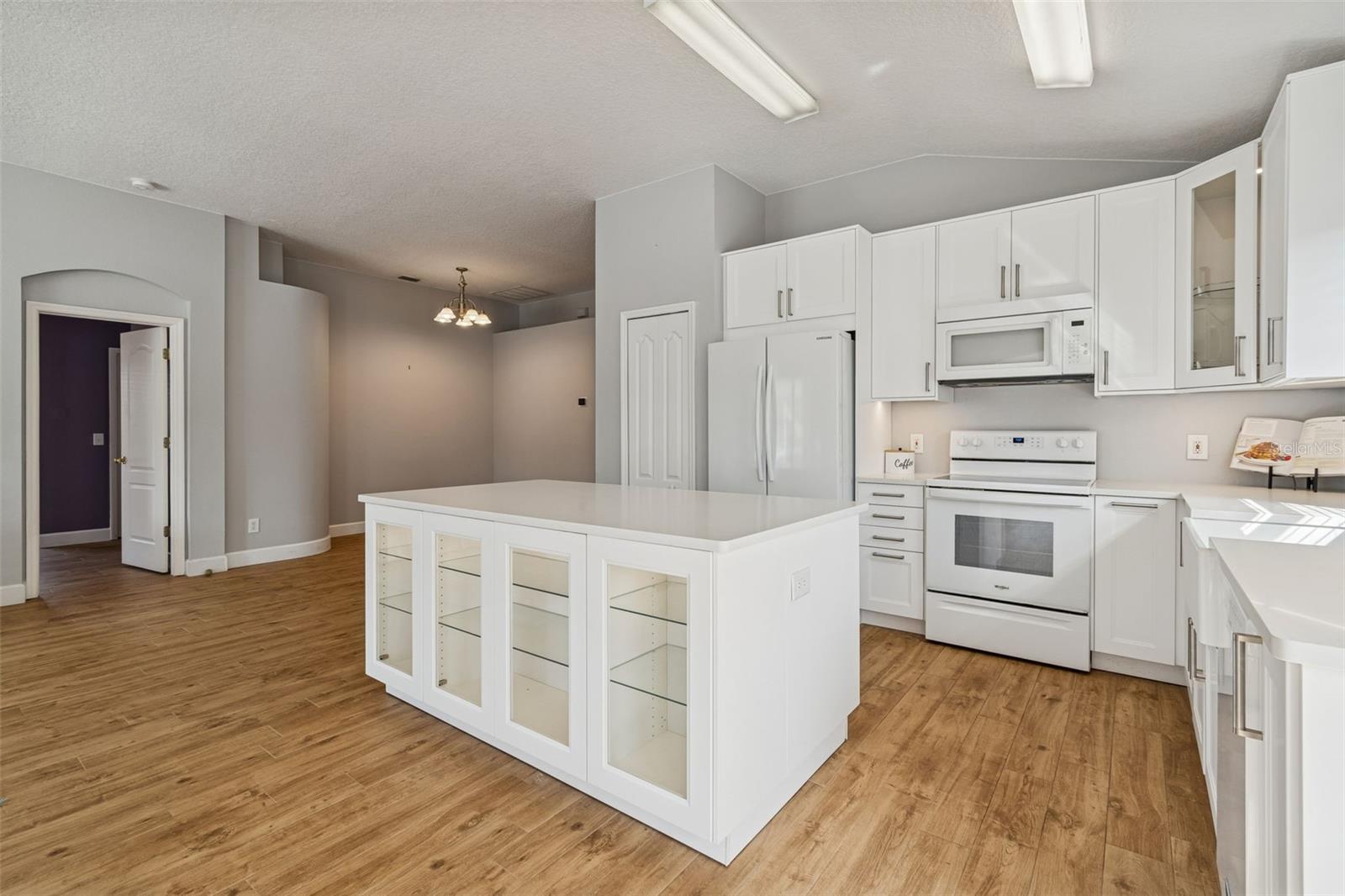 VILLAROSA K - Residential