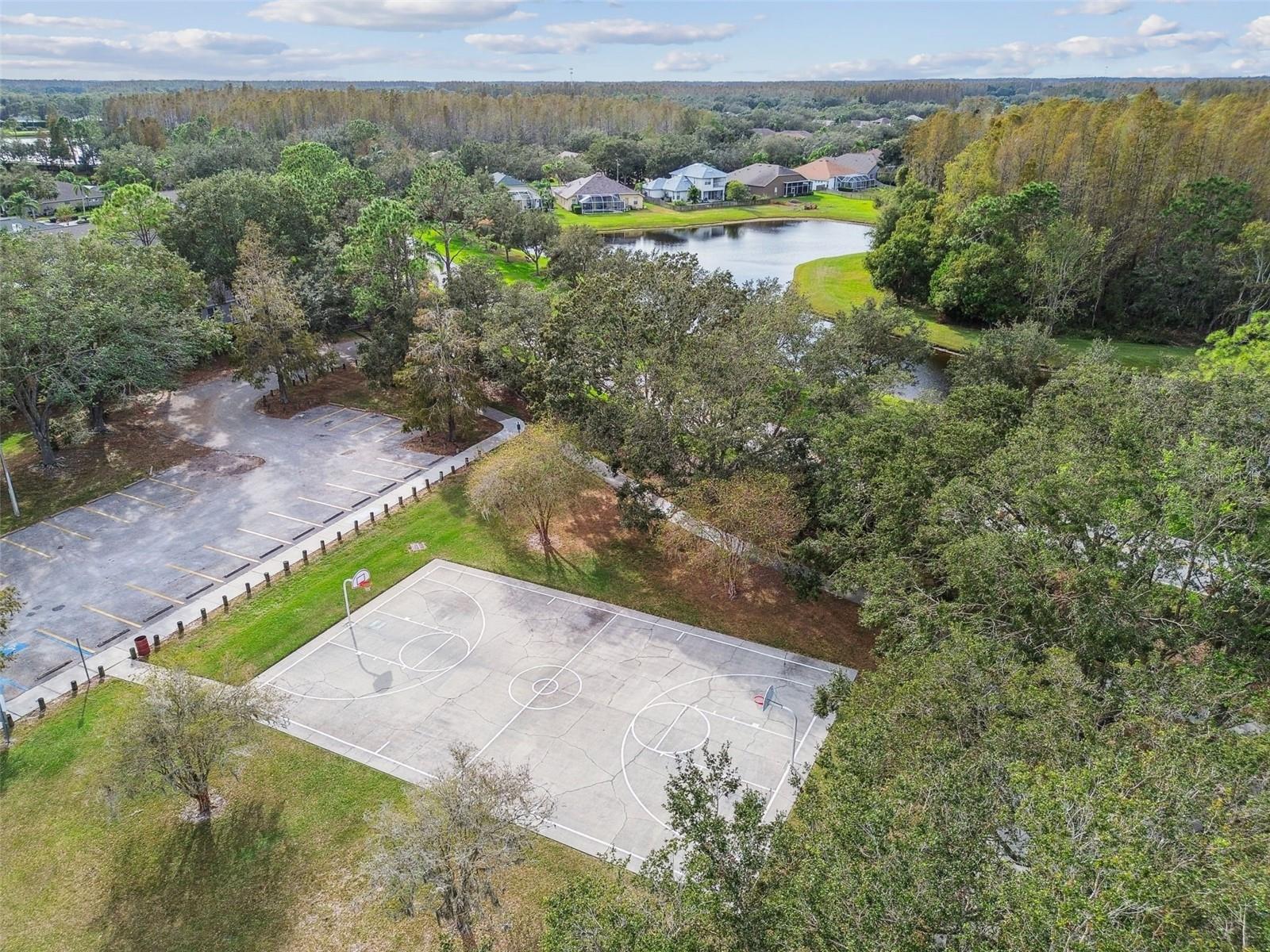 VILLAROSA K - Residential