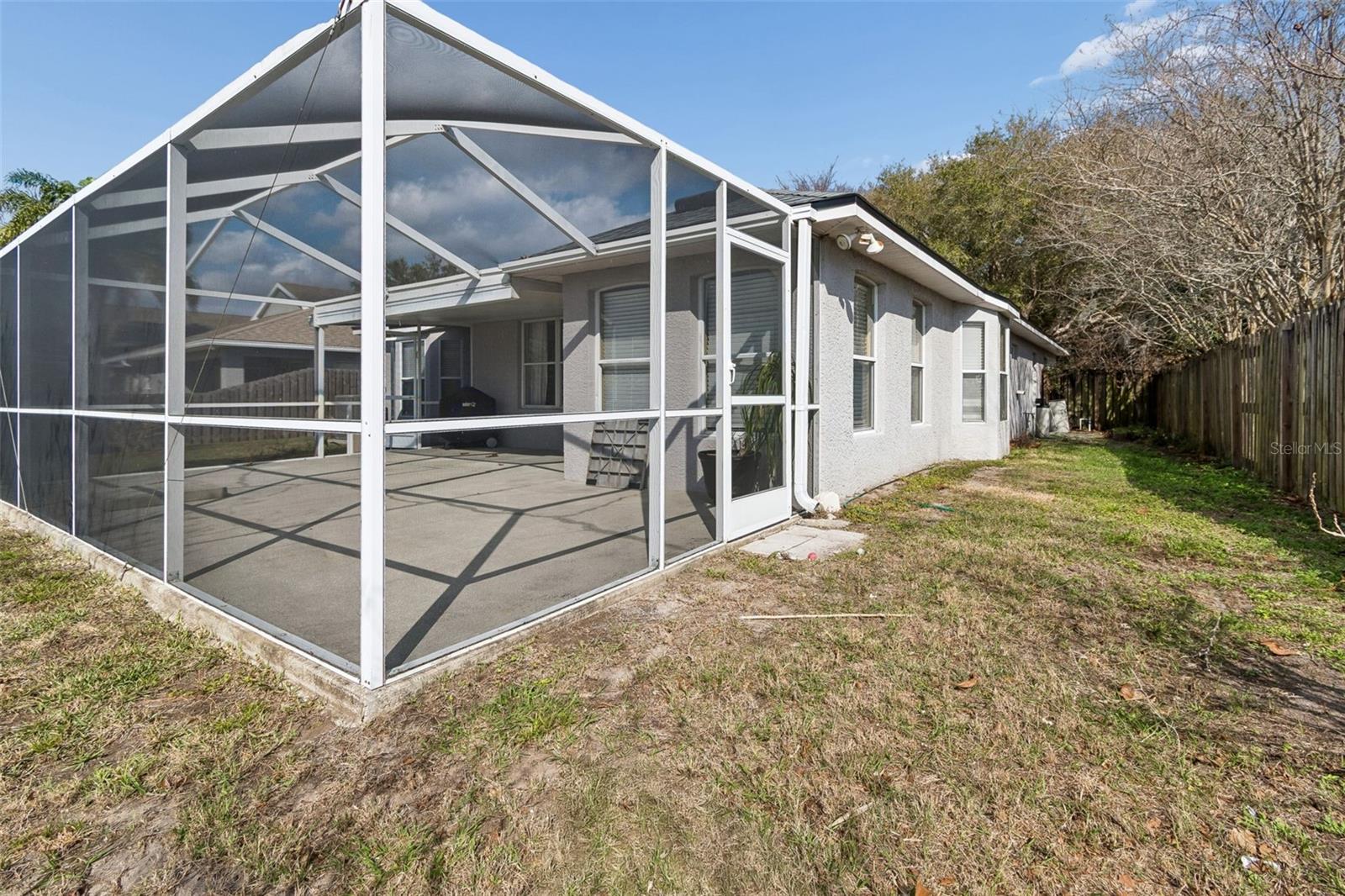 VILLAROSA K - Residential