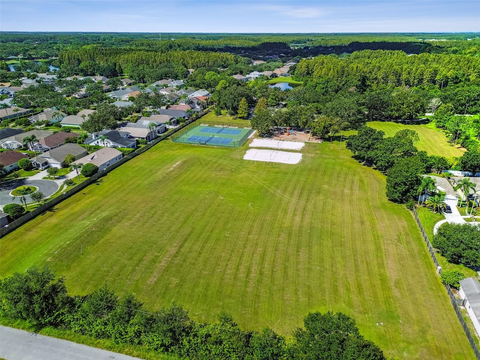 VILLAROSA K - Residential