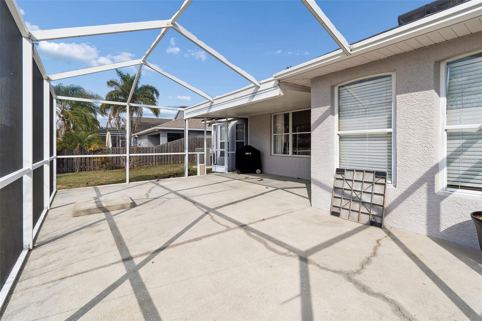 VILLAROSA K - Residential