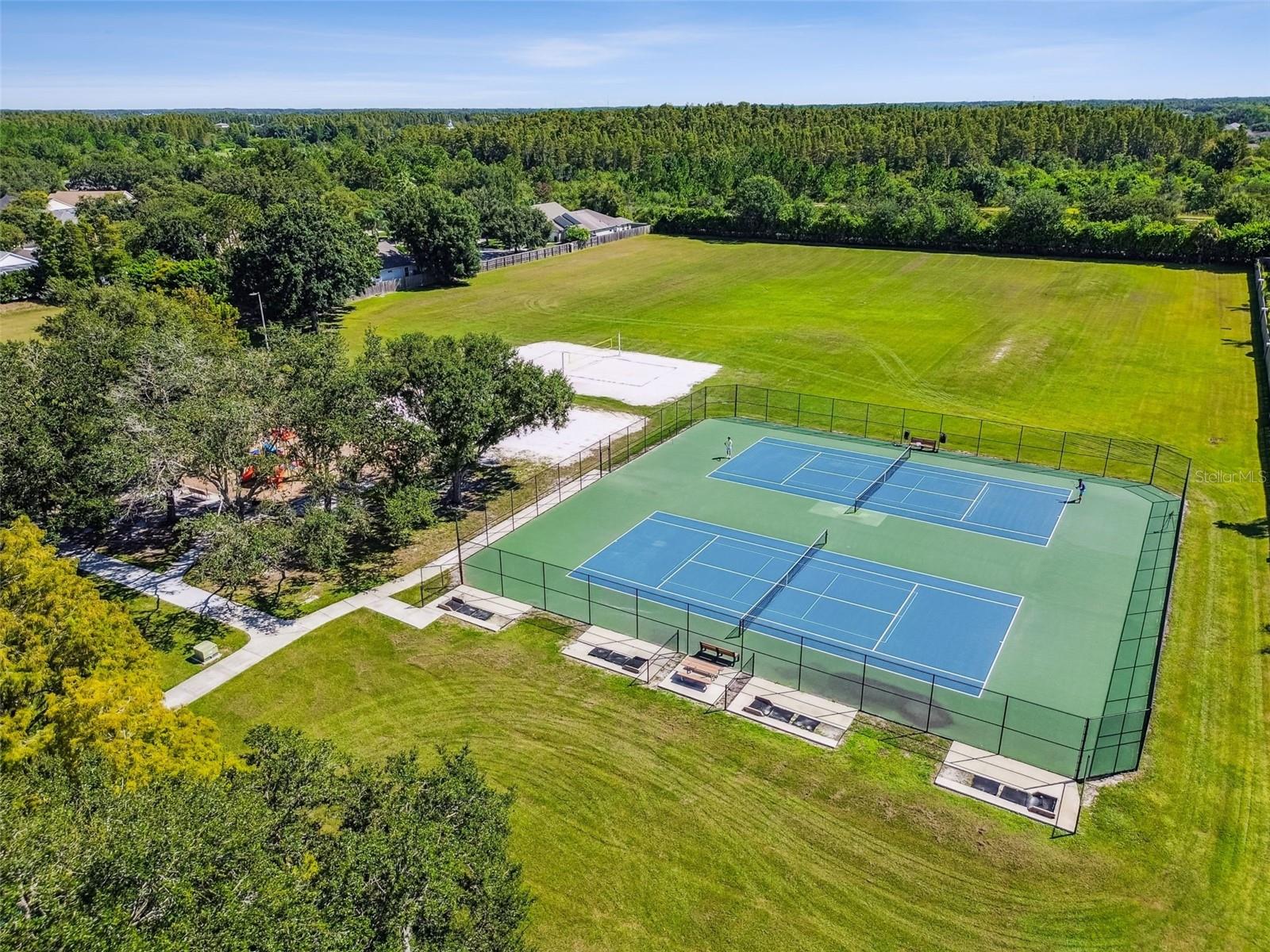 VILLAROSA K - Residential