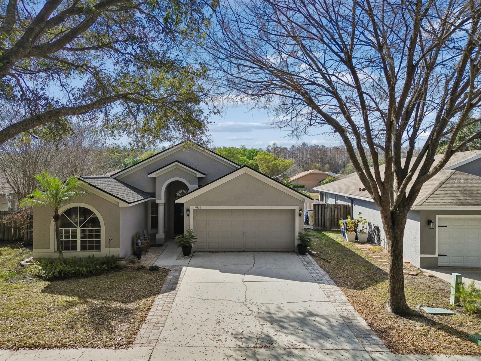 VILLAROSA K - Residential