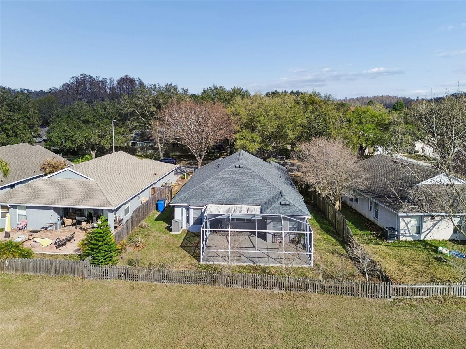 VILLAROSA K - Residential