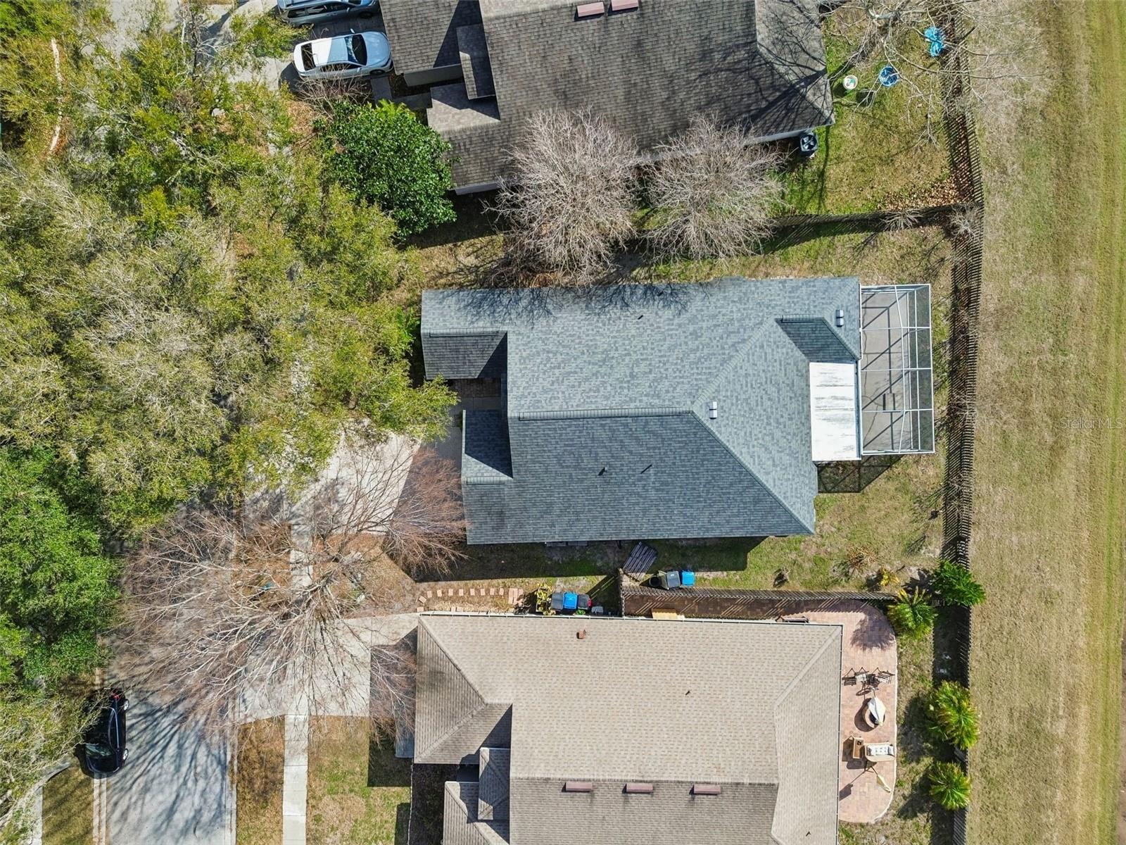 VILLAROSA K - Residential