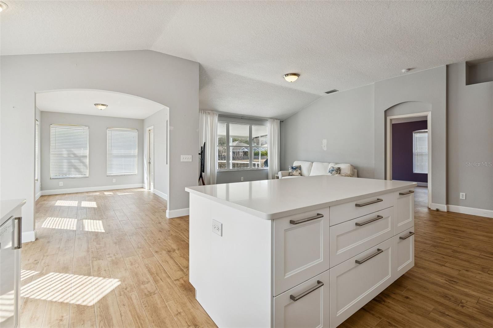 VILLAROSA K - Residential