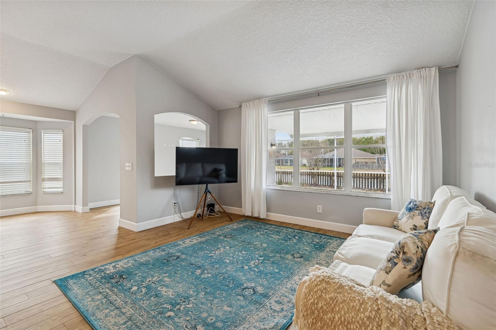 VILLAROSA K - Residential