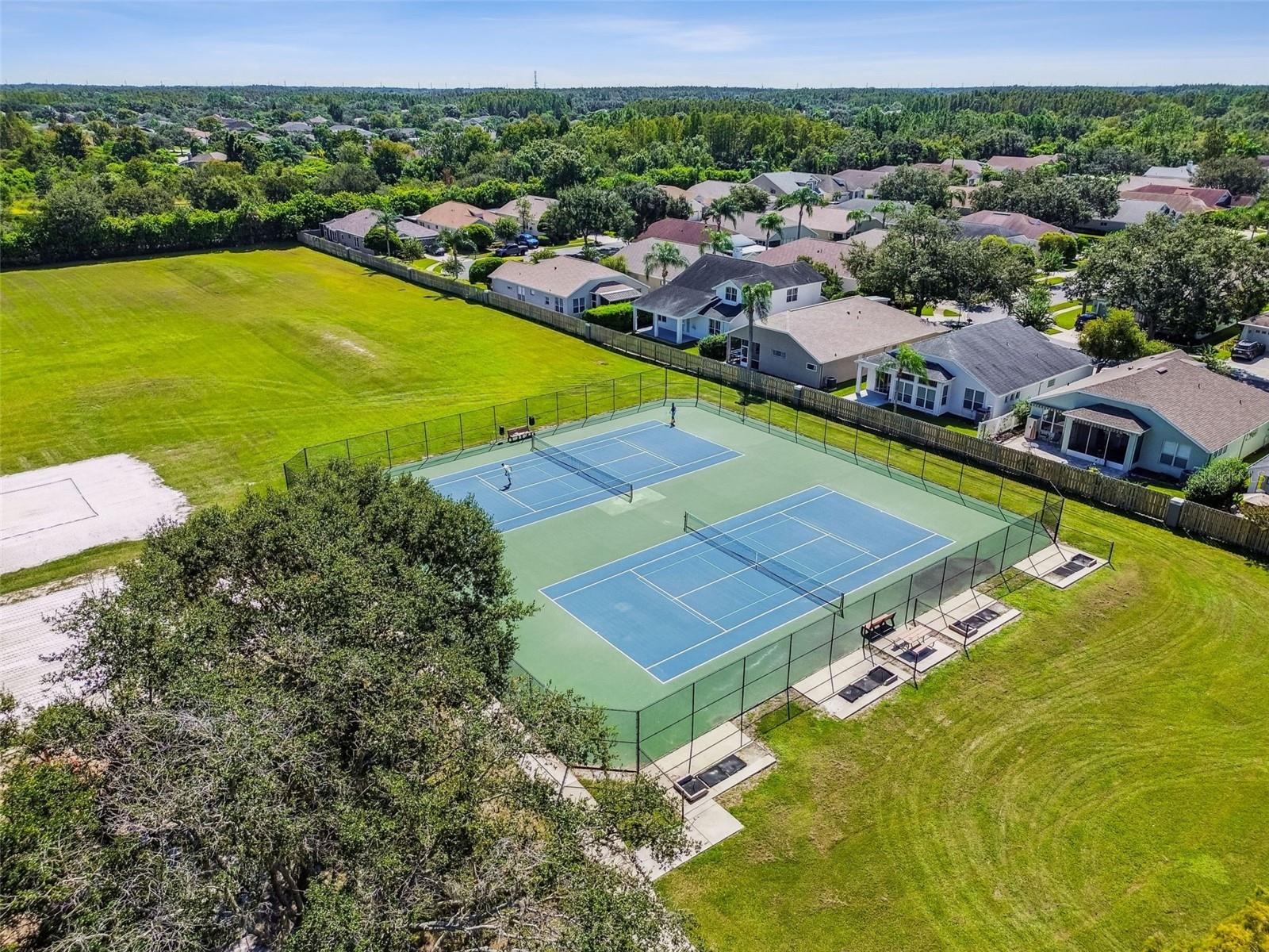 VILLAROSA K - Residential