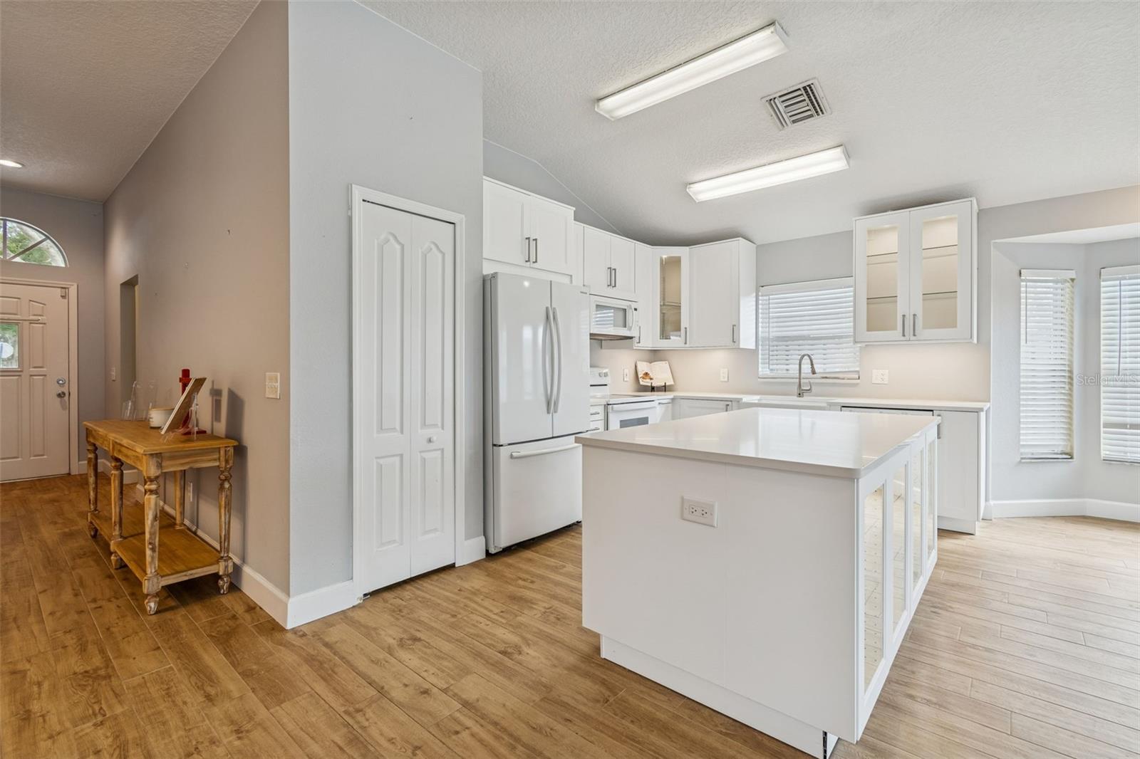 VILLAROSA K - Residential