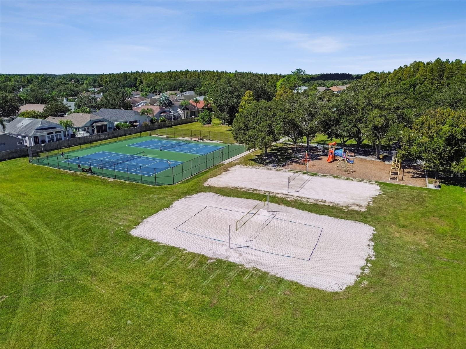 VILLAROSA K - Residential