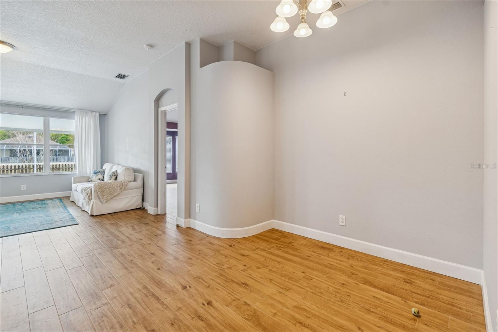 VILLAROSA K - Residential