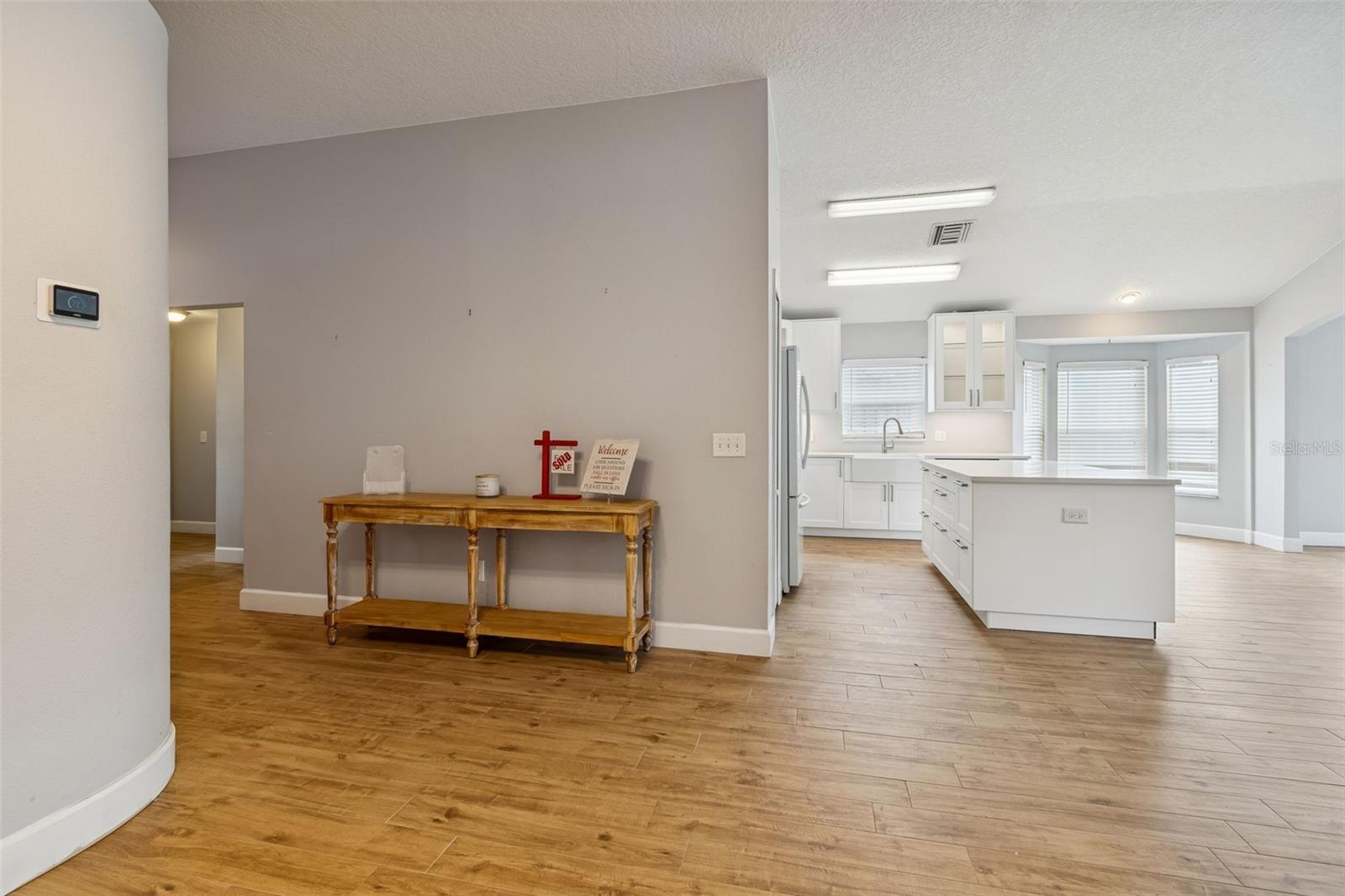 VILLAROSA K - Residential