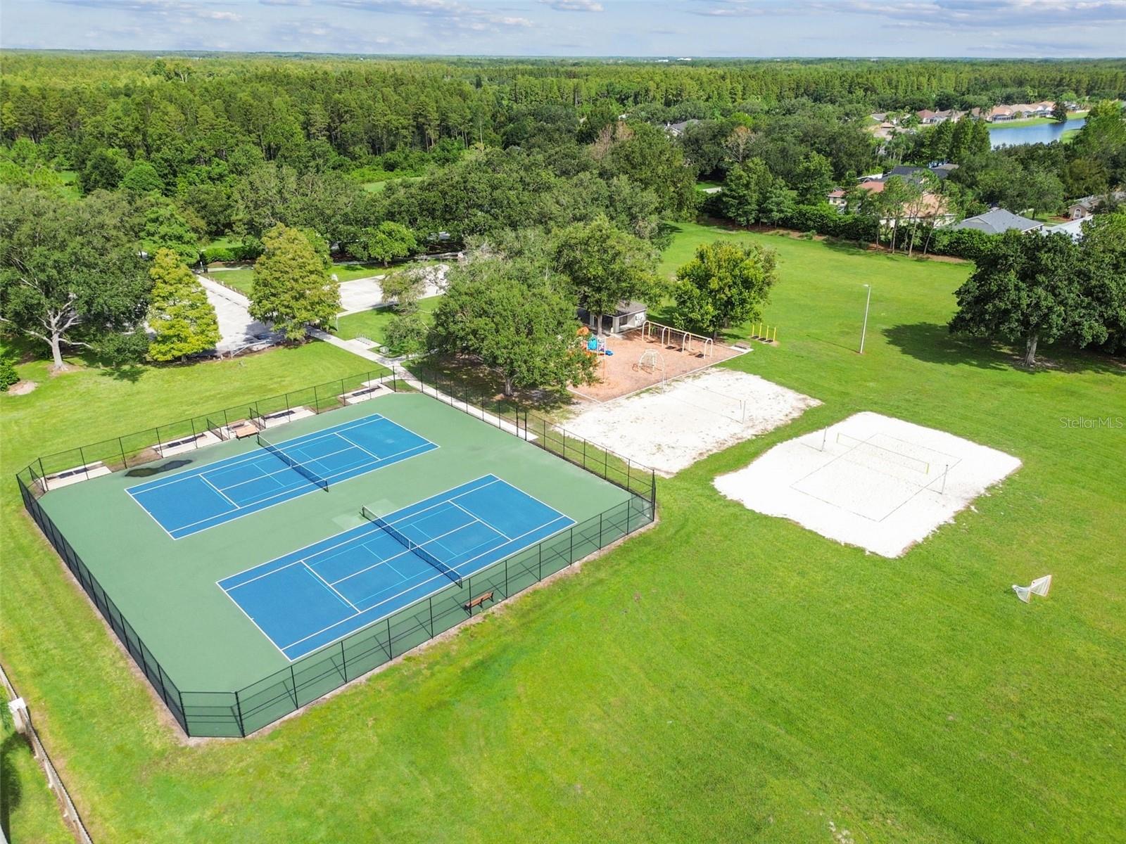 VILLAROSA K - Residential