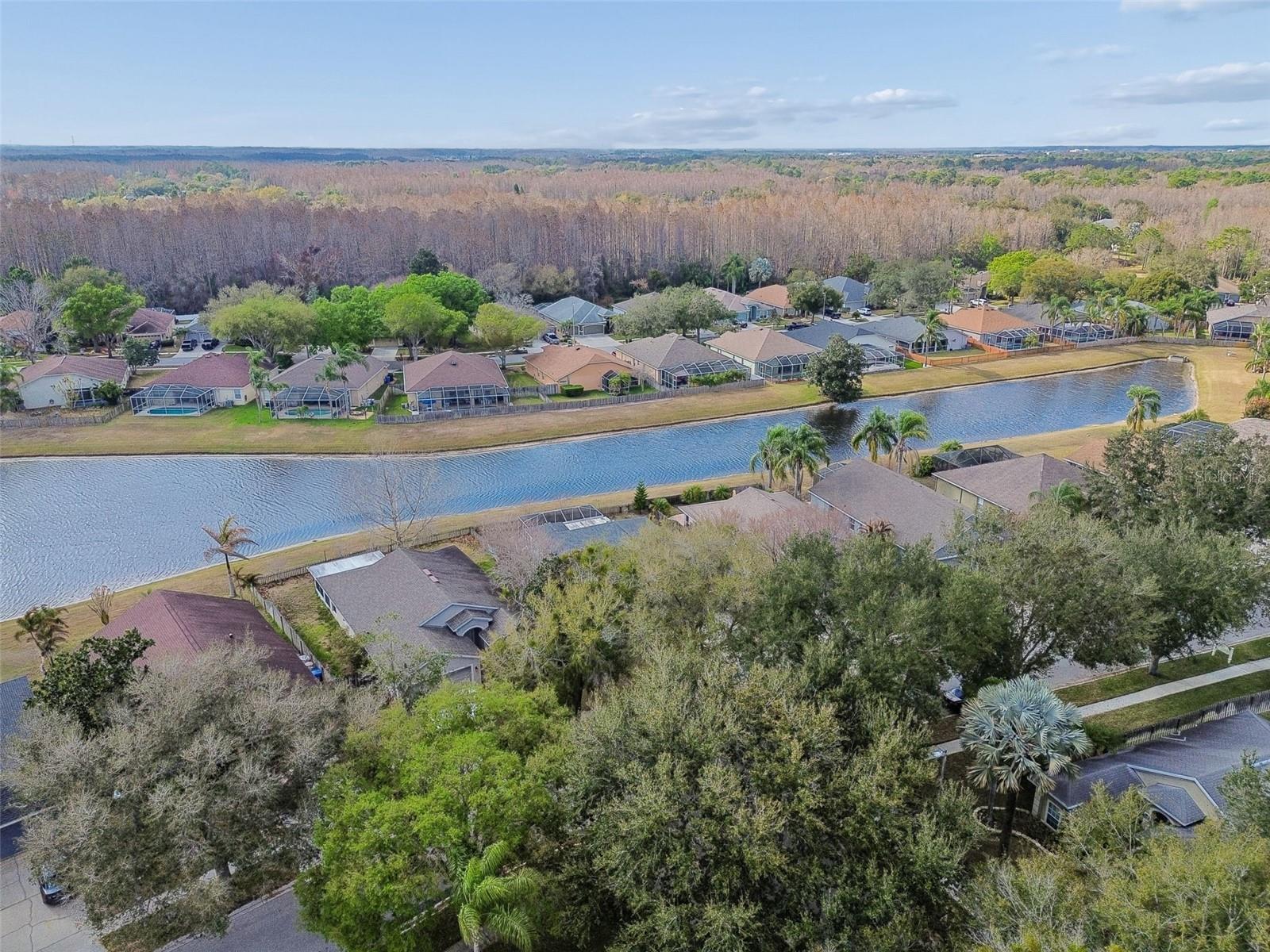 VILLAROSA K - Residential