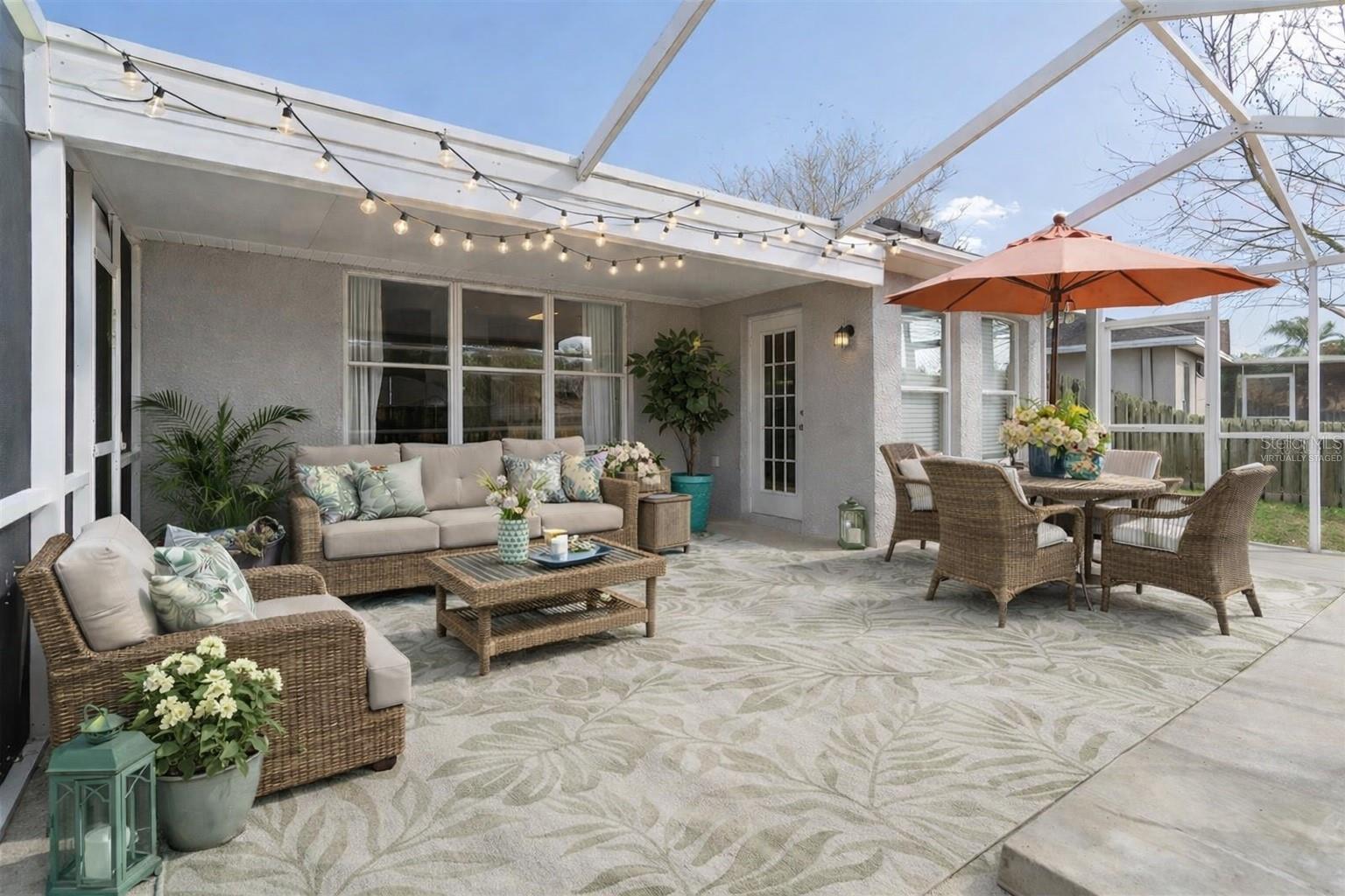 VILLAROSA K - Residential