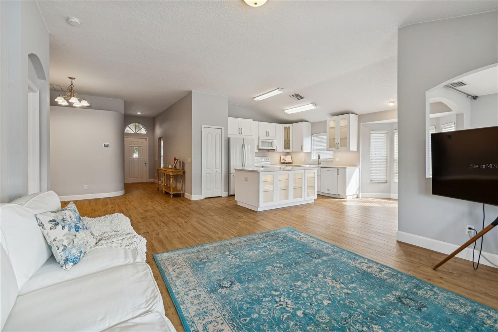 VILLAROSA K - Residential