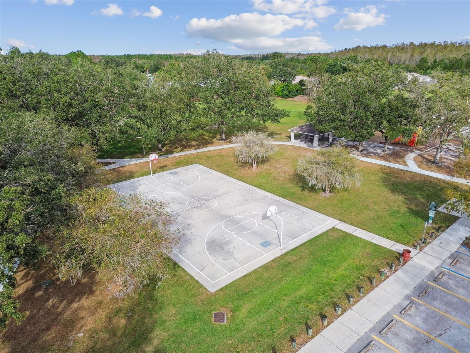 VILLAROSA K - Residential