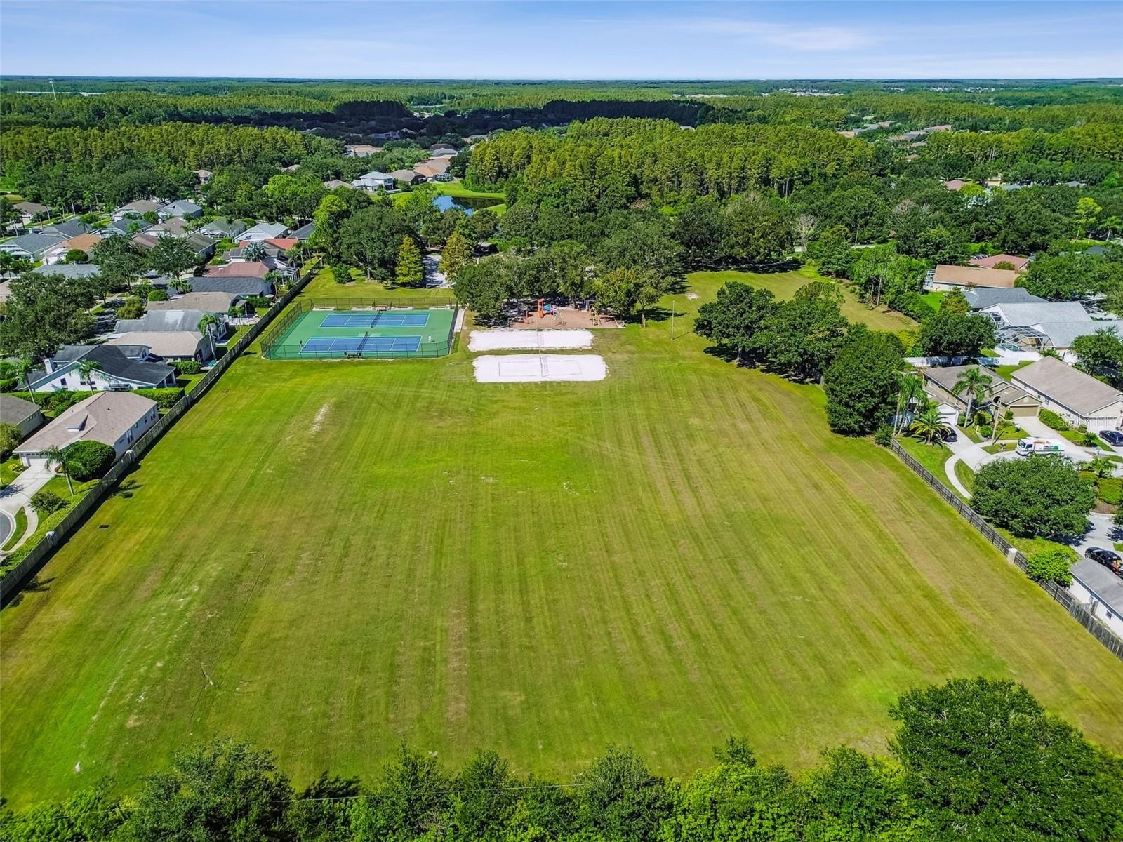 VILLAROSA K - Residential