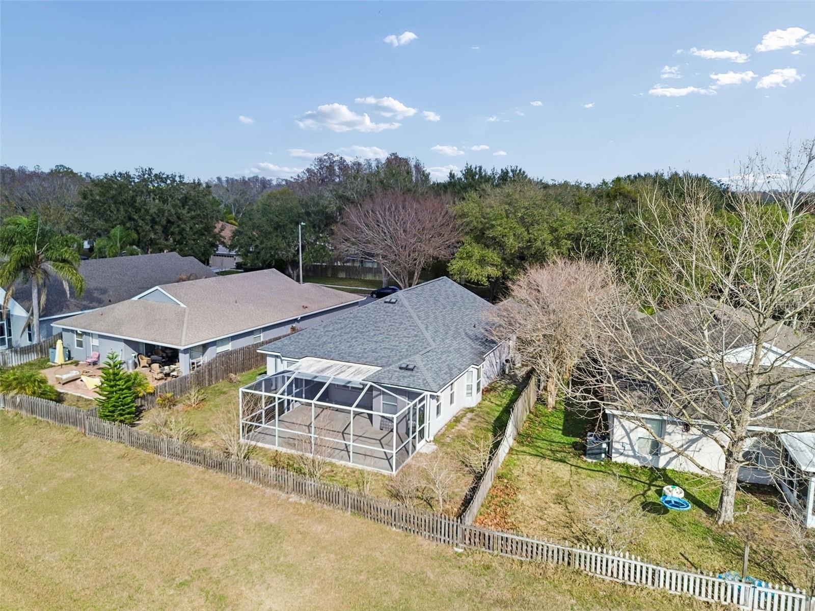 VILLAROSA K - Residential